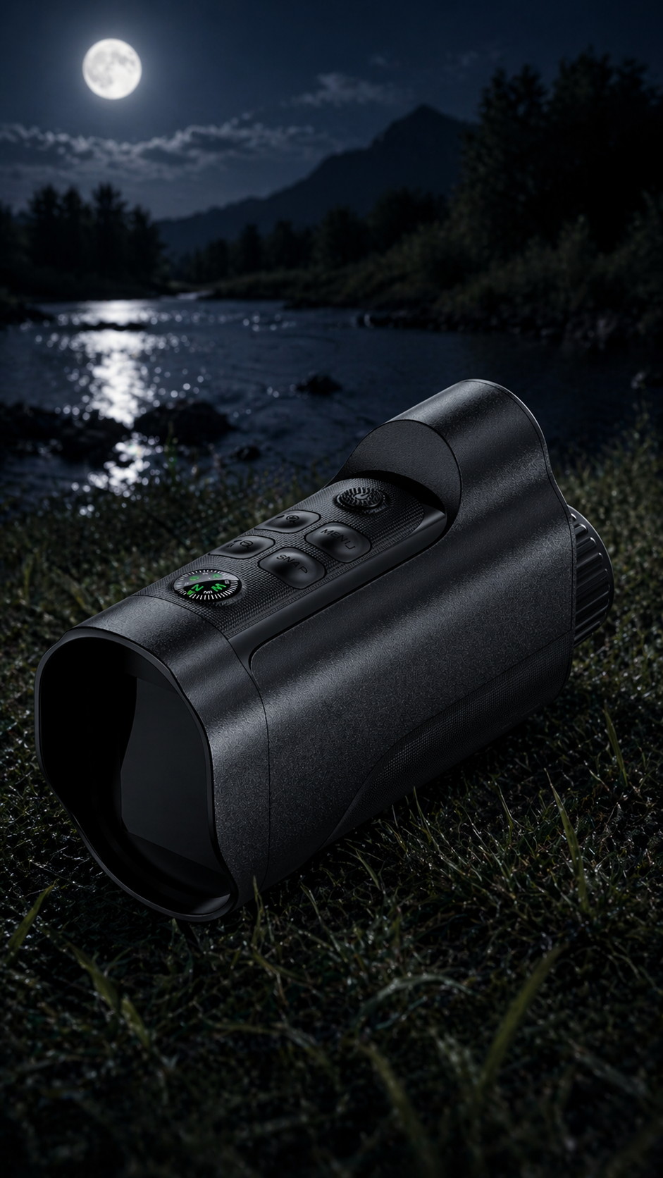 Night Vision Monoculars