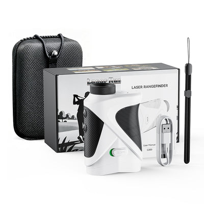 Minener Precision G1 Golf Rangefinder