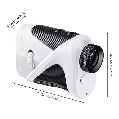 Minener Precision G1 Golf Rangefinder