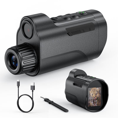 Minener-MONO-V1-Night Vision Binoculars